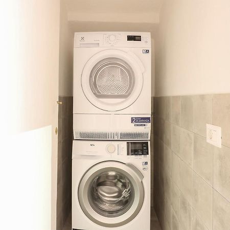 Apt. Ocra - Pauline Suites, Palazzo Borghese Флоренция Екстериор снимка