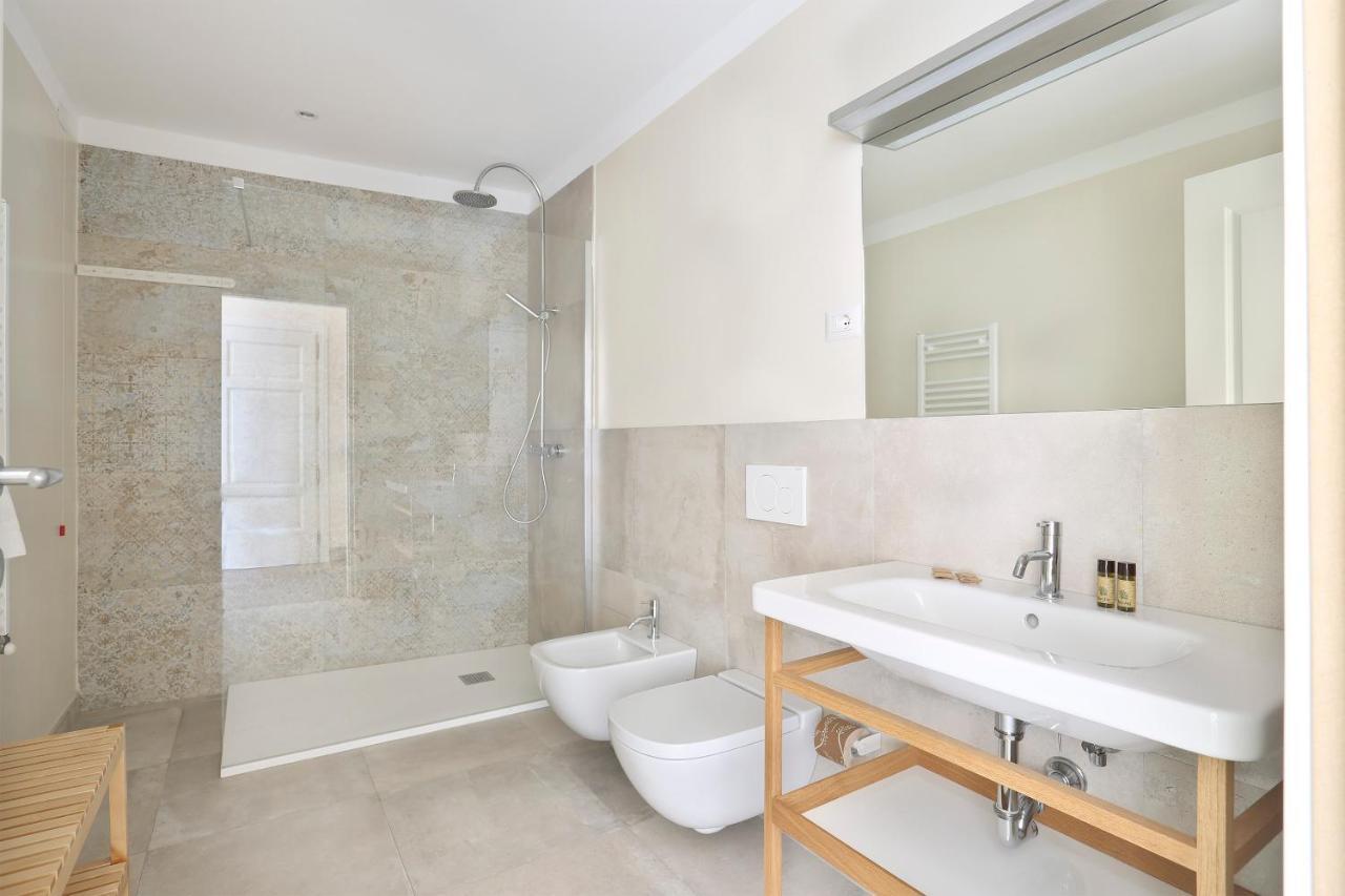Apt. Ocra - Pauline Suites, Palazzo Borghese Флоренция Екстериор снимка