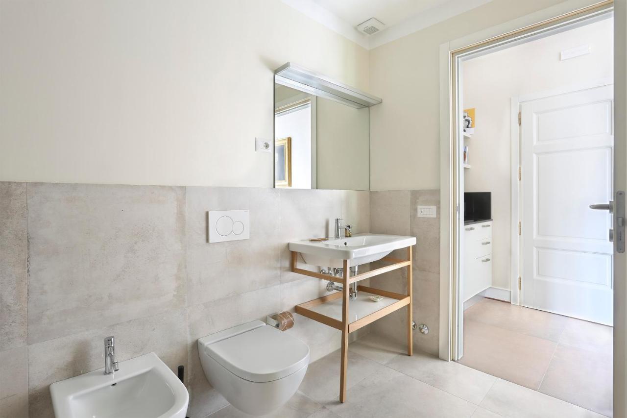 Apt. Ocra - Pauline Suites, Palazzo Borghese Флоренция Екстериор снимка